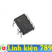  PN8124F IC PN8124 8124 DIP-7 Mới 100%